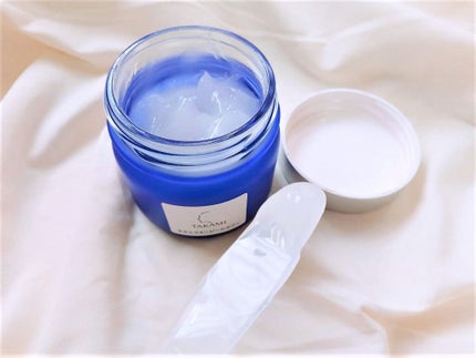 タカミスキンピールボディ/タカミ/ボディローションを使ったクチコミ(2枚目)