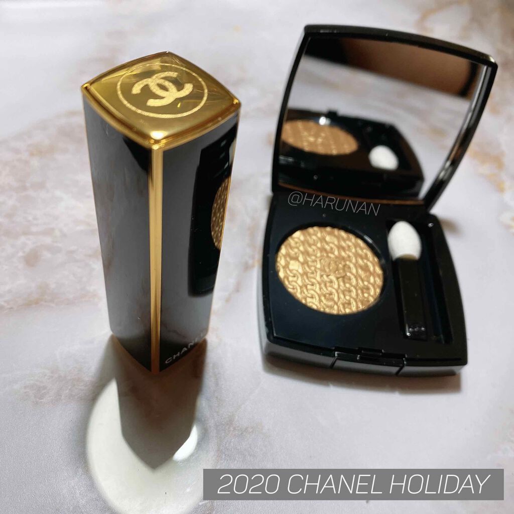 ルージュ アリュール/CHANEL/口紅を使ったクチコミ（1枚目）