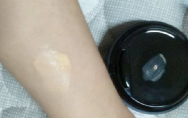 ミネラルリキッドリー ファンデーション SPF22 PA++/MiMC/リキッドファンデーションを使ったクチコミ(3枚目)