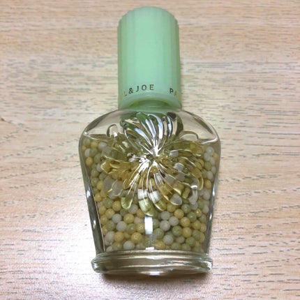 パール ファンデーション プライマー/PAUL & JOE BEAUTE/化粧下地を使ったクチコミ(1枚目)