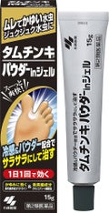 小林製薬 タムチンキパウダーinジェル(医薬品）