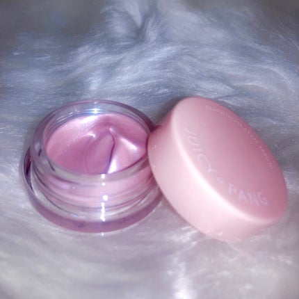 ジューシーパン グロッシージェリーハイライター/A’pieu/クリームハイライトを使ったクチコミ(3枚目)