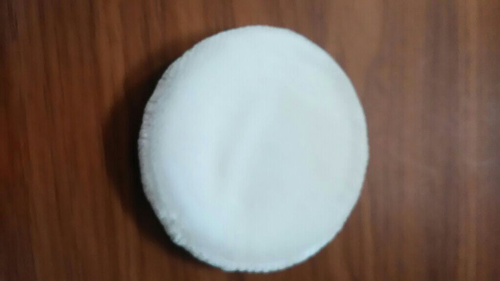 ステージ パフォーマー インビジブル パウダー/shu uemura/プレストパウダーを使ったクチコミ(2枚目)