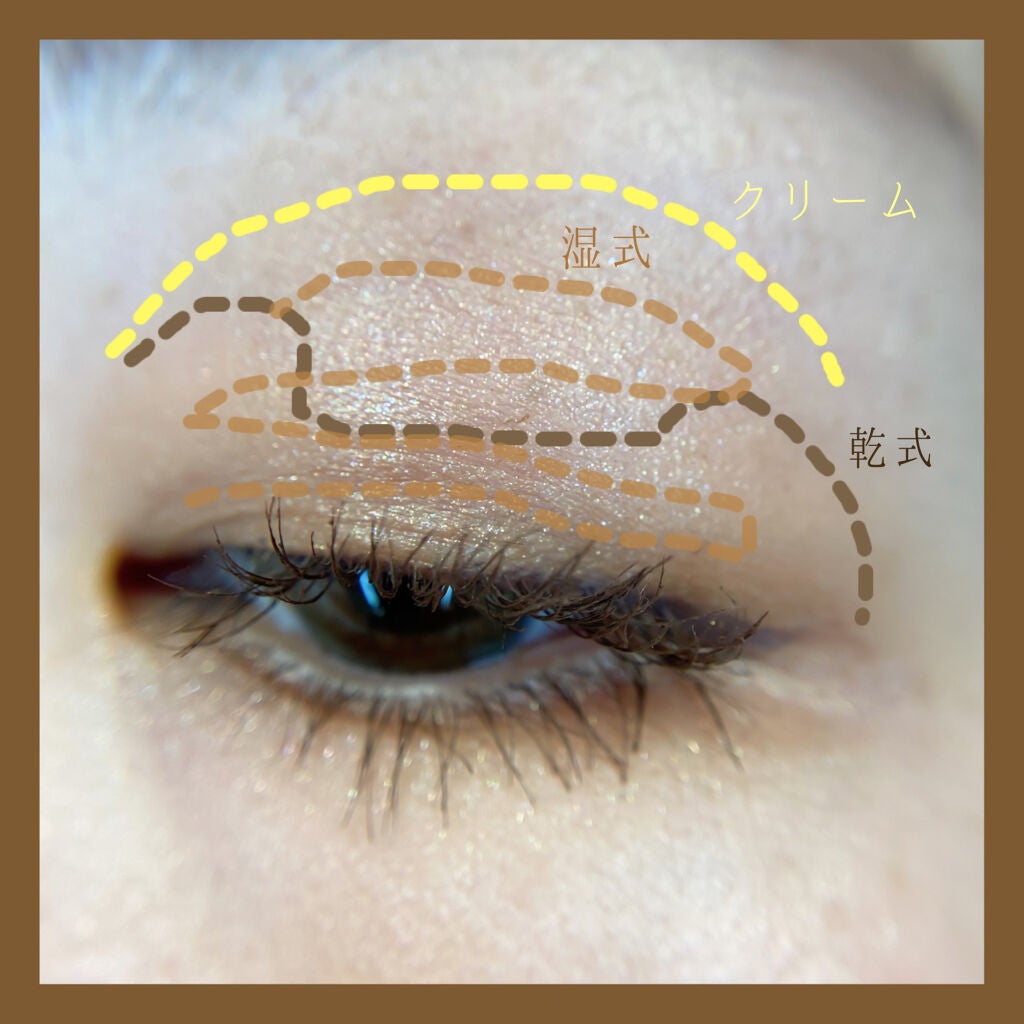 ReVIA 1day/ReVIA/ワンデー(1DAY)カラコンを使ったクチコミ(3枚目)