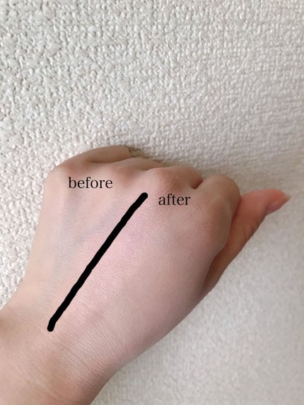 エアクッション カバー/IOPE/クッションファンデーションを使ったクチコミ(5枚目)