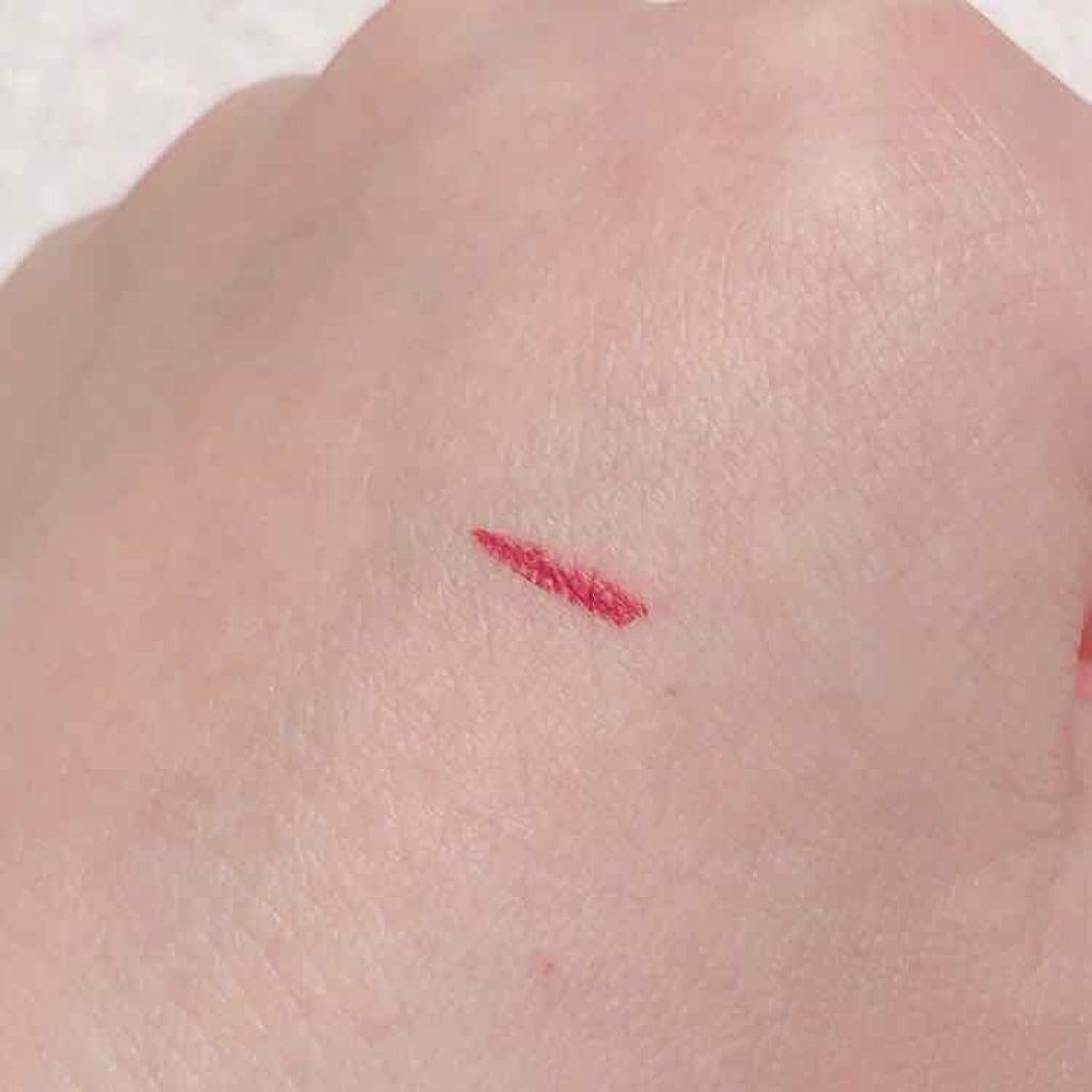 ラブ・ライナー リキッドアイライナーR3/ラブ・ライナー/リキッドアイライナーを使ったクチコミ(2枚目)