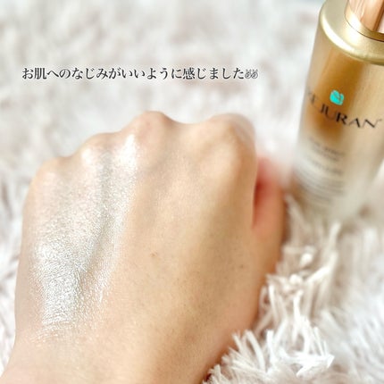 REJURAN デュアル エフェクト アンプル 30mL/REJURAN COSMETICS/美容液を使ったクチコミ(6枚目)