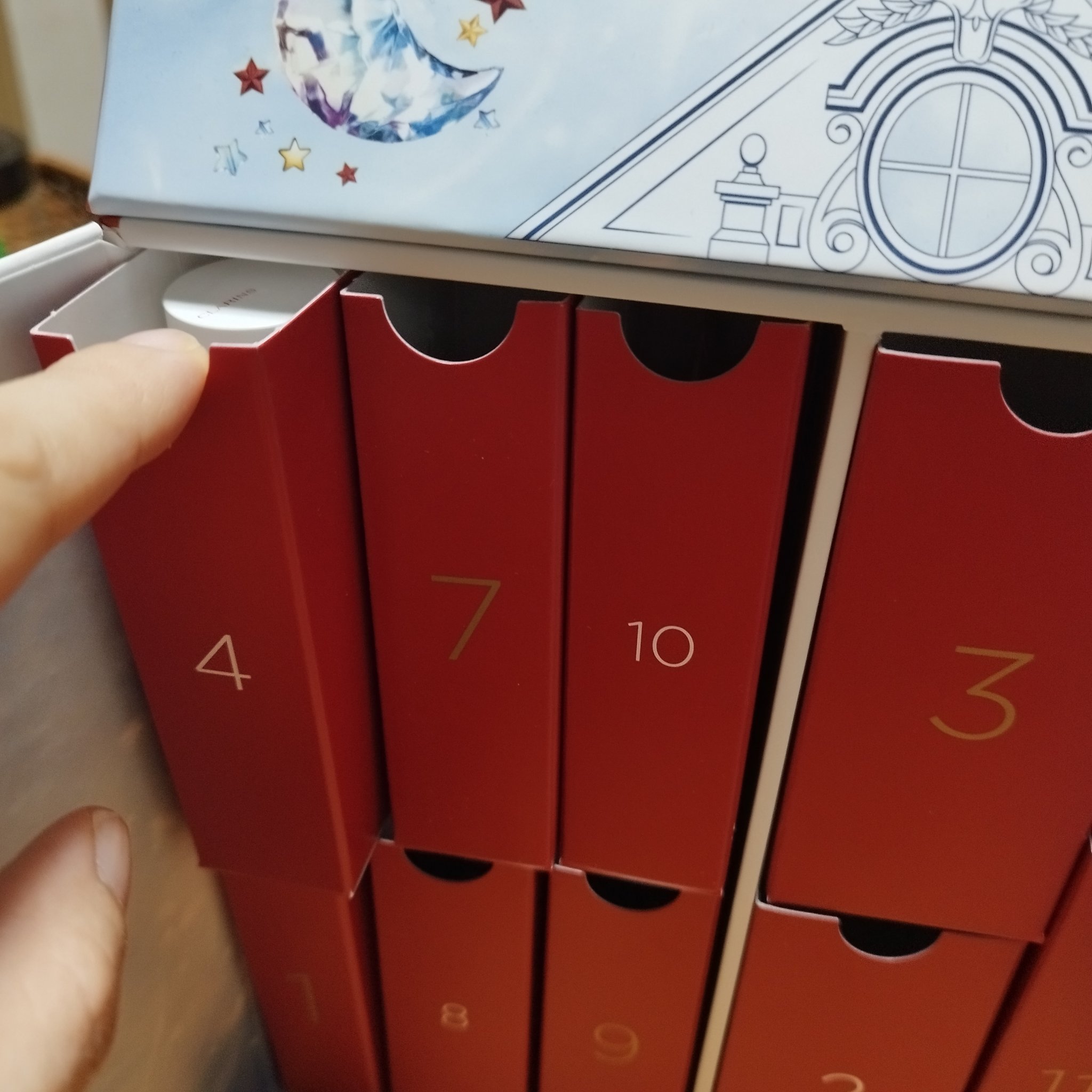 ベルベット クレンジング ミルク/CLARINS/ミルククレンジングを使ったクチコミ（2枚目）