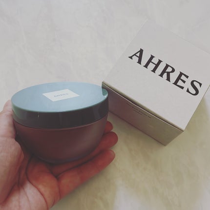 フェイススクラブ ブラッシャー VG/アーレス/スクラブ・ゴマージュを使ったクチコミ(2枚目)