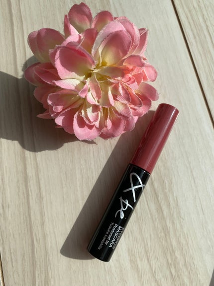 &be アイブロウマスカラ/&be/眉マスカラを使ったクチコミ(3枚目)