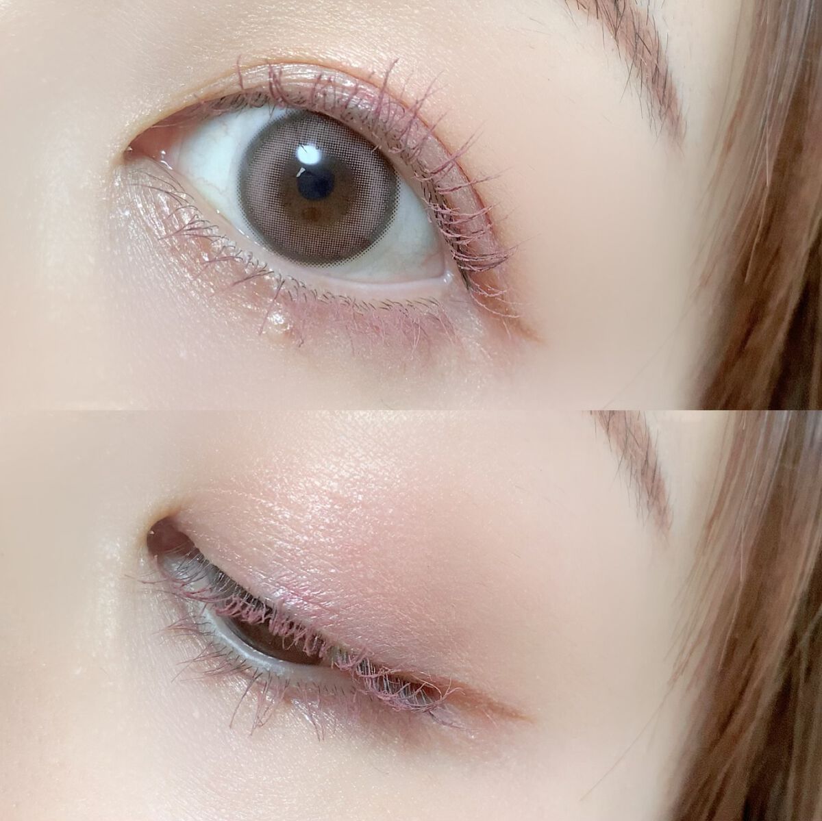 デジタルニュアンサー/KANEBO/ジェル・クリームアイシャドウを使ったクチコミ（1枚目）