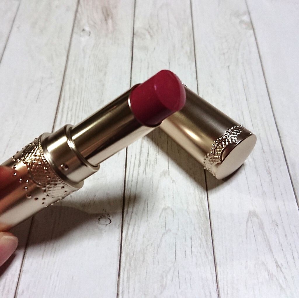 マシュマロティントルージュ/フォーチュン/リップティントを使ったクチコミ（2枚目）