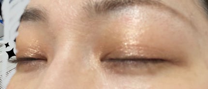 クリームチーク/キャンメイク/ジェル・クリームチークを使ったクチコミ(6枚目)