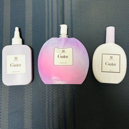 キュートヘアケアエッセンス/iqumore/頭皮ローションを使ったクチコミ(1枚目)