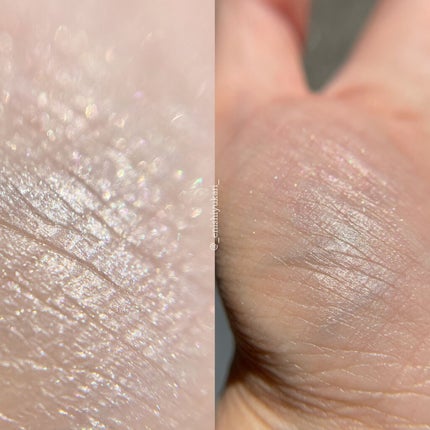 M·A·C ミネラライズ スキンフィニッシュ/M・A・C/パウダーハイライトを使ったクチコミ(3枚目)