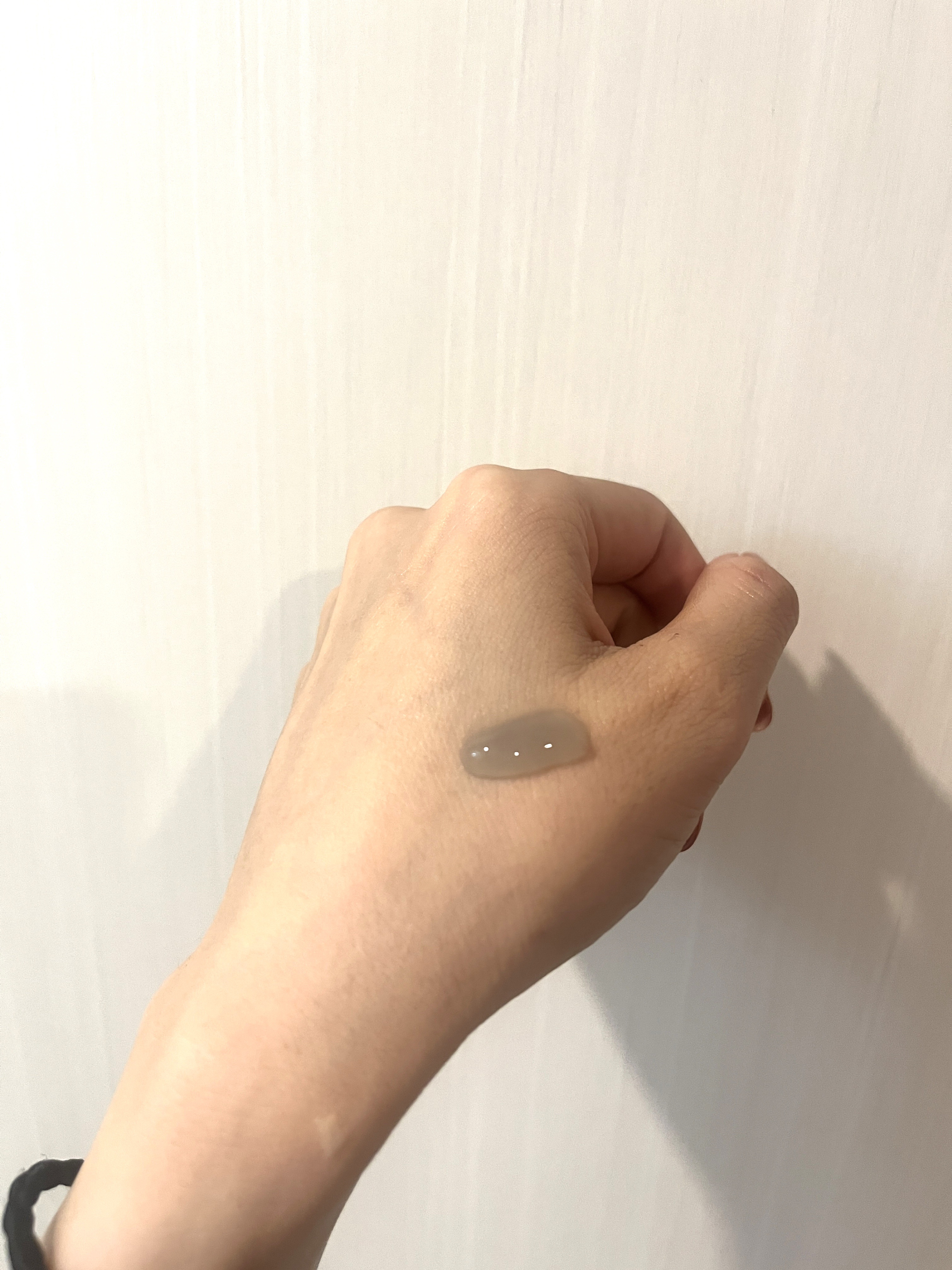 クレージュ クリアクレンジング/CLAYGE/クレンジングジェルを使ったクチコミ（2枚目）