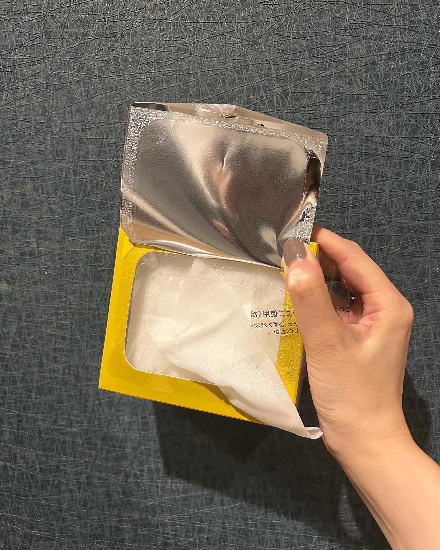 ルルルン ハイドラ V マスク/ルルルン/シートマスク・パックを使ったクチコミ(2枚目)