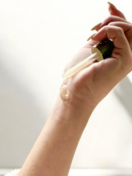 バランス リペアセラム/SKINFONIA/美容液を使ったクチコミ(2枚目)