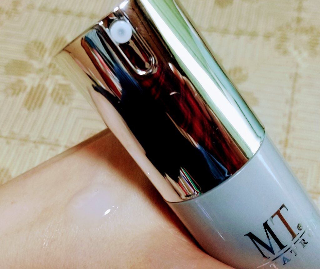 MT コントア セラム/MTメタトロン/美容液を使ったクチコミ(2枚目)