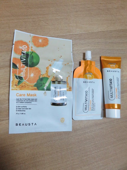 アンチポアブラックヘッドパーフェクトクリアキット/CNP Laboratory/シートマスク・パックを使ったクチコミ(6枚目)