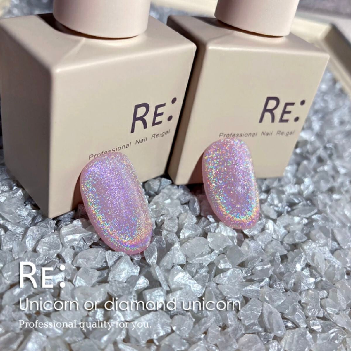 ジェルネイル(ライト対応)/セリア/ジェルネイルを使ったクチコミ(8枚目)