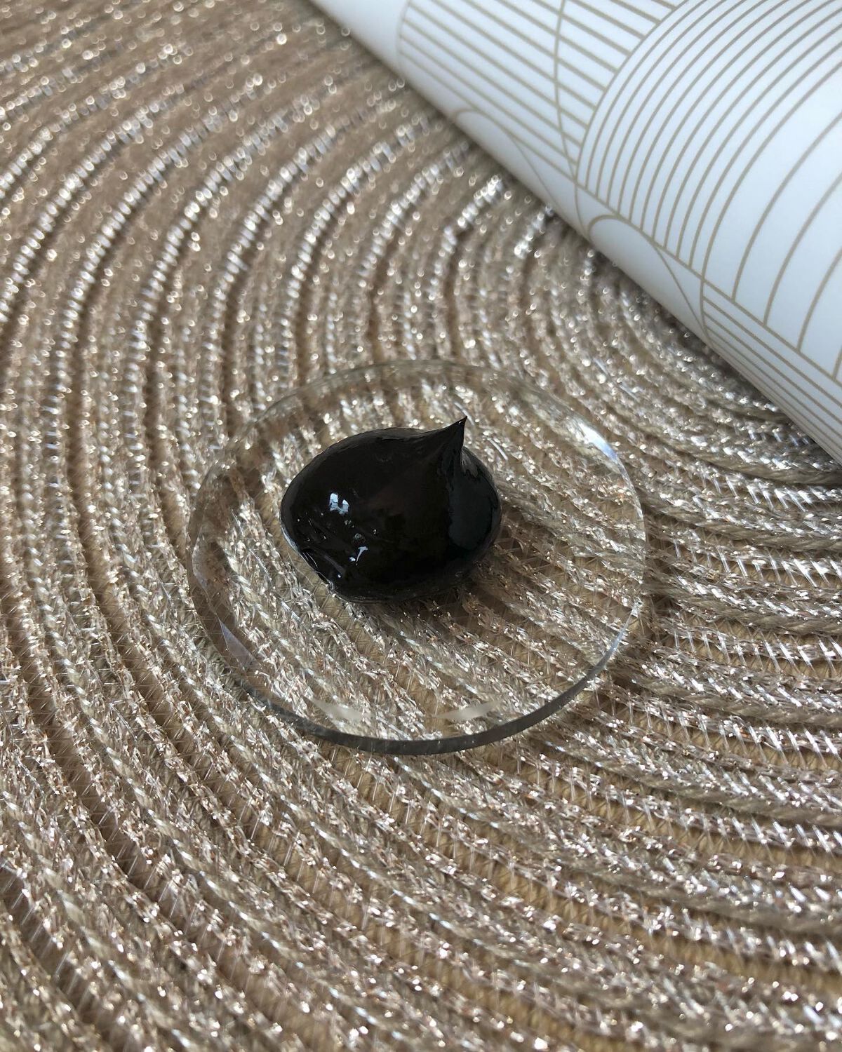 リッチカラートリートメント/roiro/ヘアカラーを使ったクチコミ（3枚目）