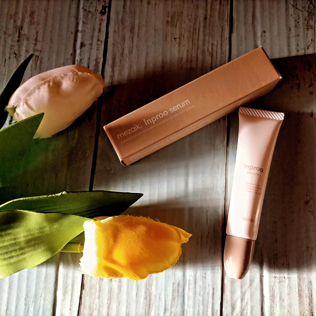 インプルー セラム(目元用美容液)/メザイク/アイケア・アイクリームを使ったクチコミ（1枚目）