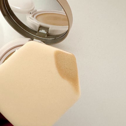 ミシャ M スキンフェイクバーム/MISSHA/クリーム・エマルジョンファンデーションを使ったクチコミ(4枚目)