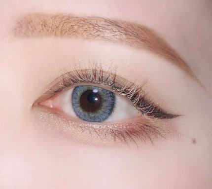 セレクション・ドゥ・ショコラアイズ/LUNASOL/アイシャドウパレットを使ったクチコミ(2枚目)