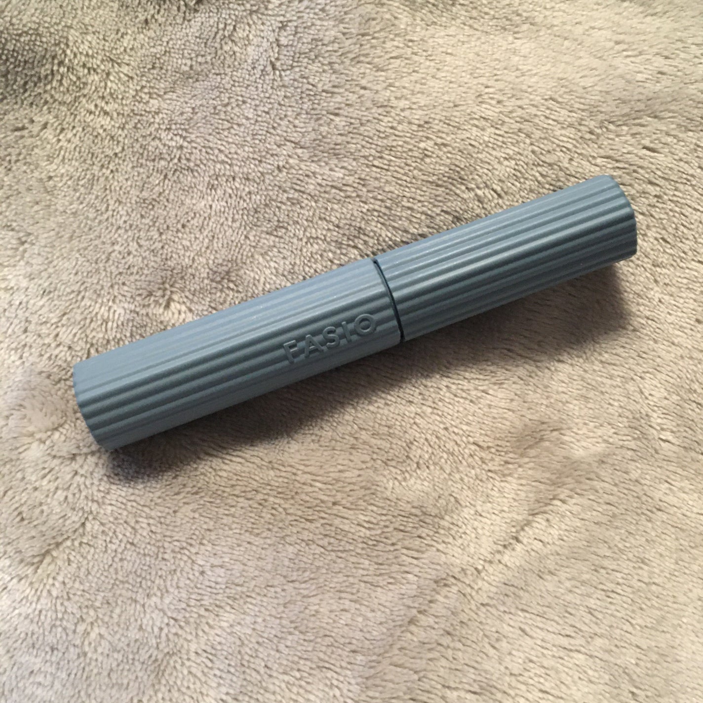 パーマネントカール マスカラ ハイブリッド(ロング)/FASIO/マスカラを使ったクチコミ(1枚目)