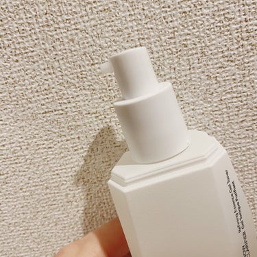 スノー クラリファイア 通常品150ml/DECORTÉ/美容液を使ったクチコミ（3枚目）