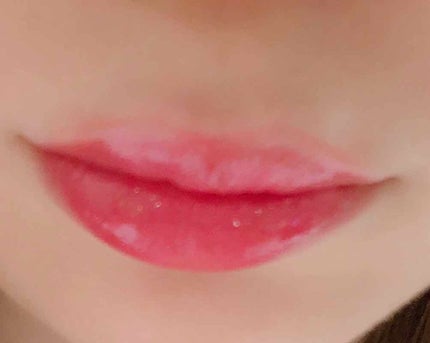 ルージュ・アンテルディ/GIVENCHY/口紅を使ったクチコミ(2枚目)