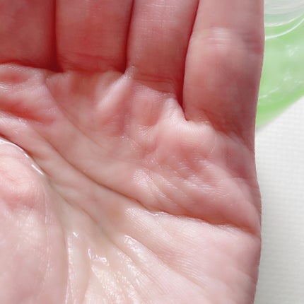 グリーントマト ポアリフティング アンプルトナー/SUNGBOON EDITOR(成分エディター)/化粧水を使ったクチコミ(5枚目)