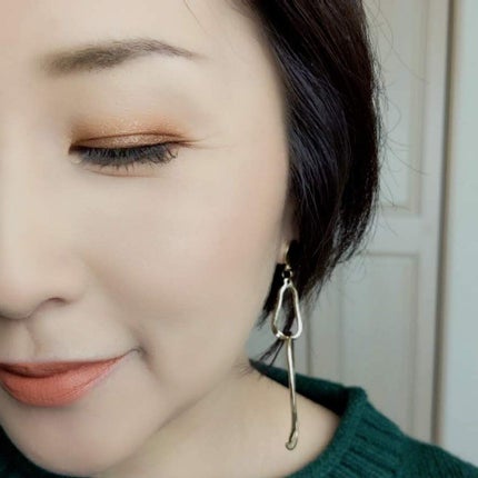 アピュー パステルブラッシャー/A’pieu/パウダーチークを使ったクチコミ(7枚目)