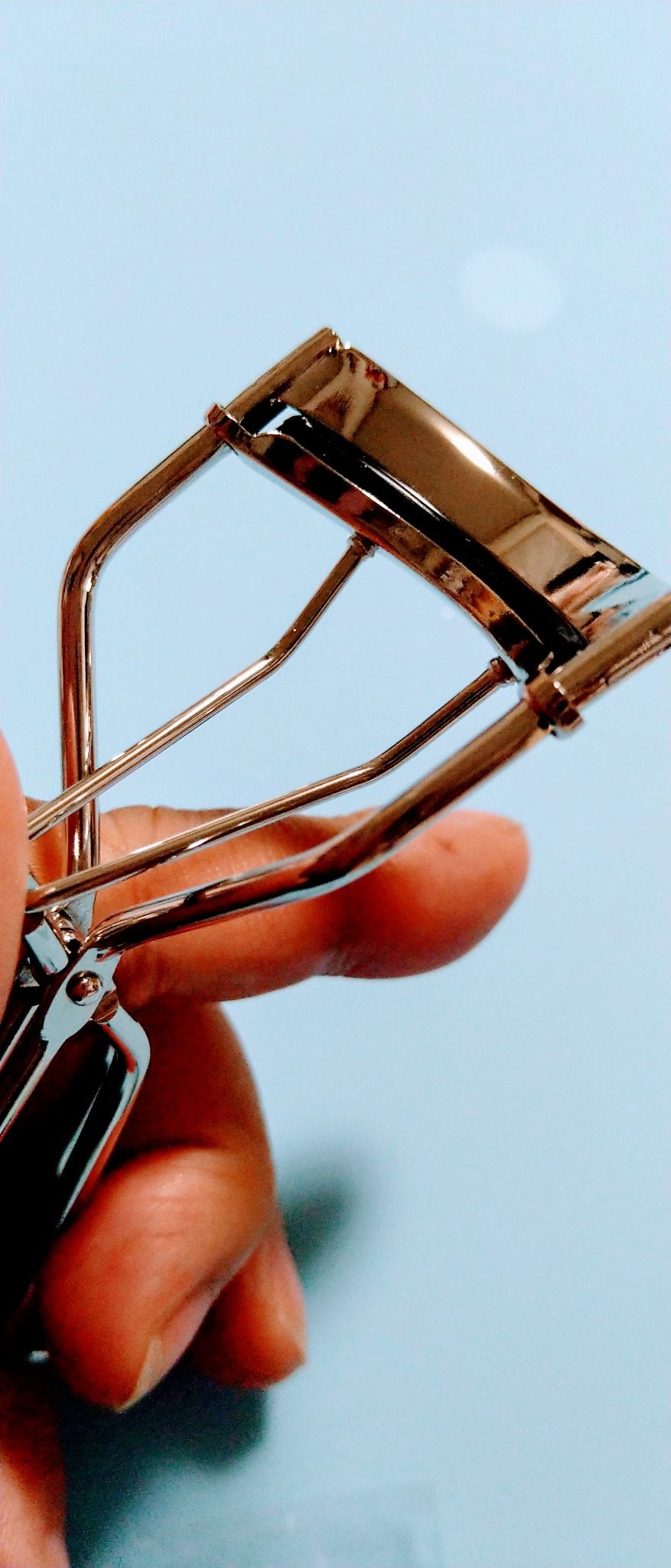 アイラッシュカーラー /SHISEIDO/ビューラーを使ったクチコミ(4枚目)