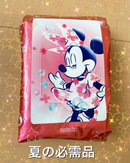 ハッピーデオ ボディシート うるサラ 花せっけん/マンダム/ボディシートを使ったクチコミ(1枚目)