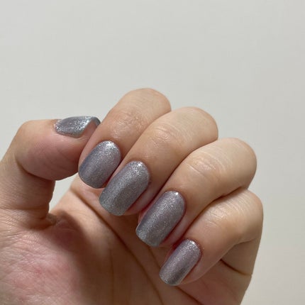 マグネットジェル/NAILTOWN/ジェルネイルを使ったクチコミ(1枚目)