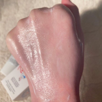 アンブリオリス モイスチャークリーム/アンブリオリス/フェイスクリームを使ったクチコミ(3枚目)