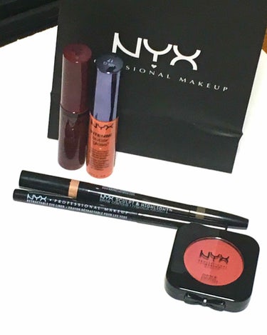 バターグロス/NYX Professional Makeup/リップグロスを使ったクチコミ（1枚目）