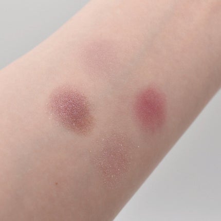 3Dプロデュースシャドウ/KATE/アイシャドウパレットを使ったクチコミ(3枚目)