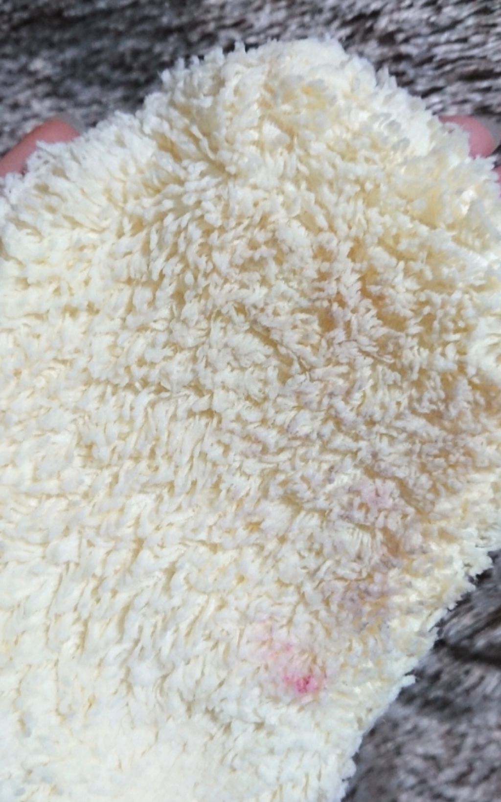 ON-THE-GO/GLOV/その他スキンケアグッズを使ったクチコミ（3枚目）