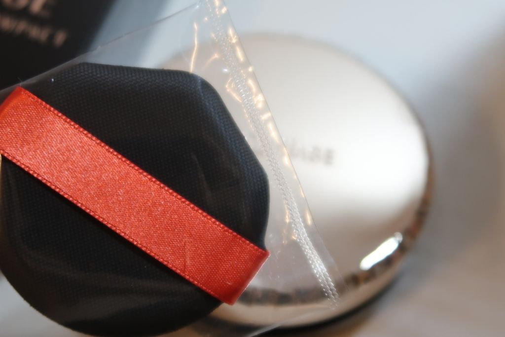 ドラマティックジェリーコンパクト/マキアージュ/クッションファンデーションを使ったクチコミ(3枚目)