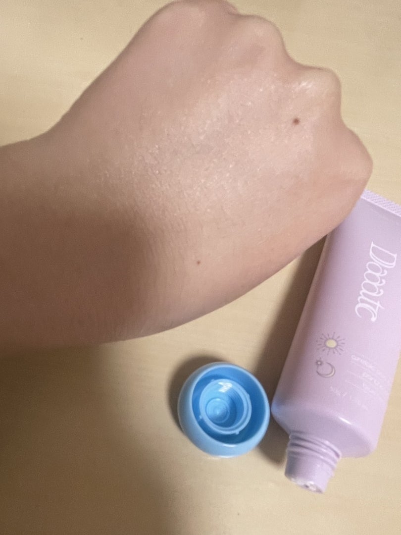 24/7スムースエッセンス/Daaate/美容液を使ったクチコミ(7枚目)