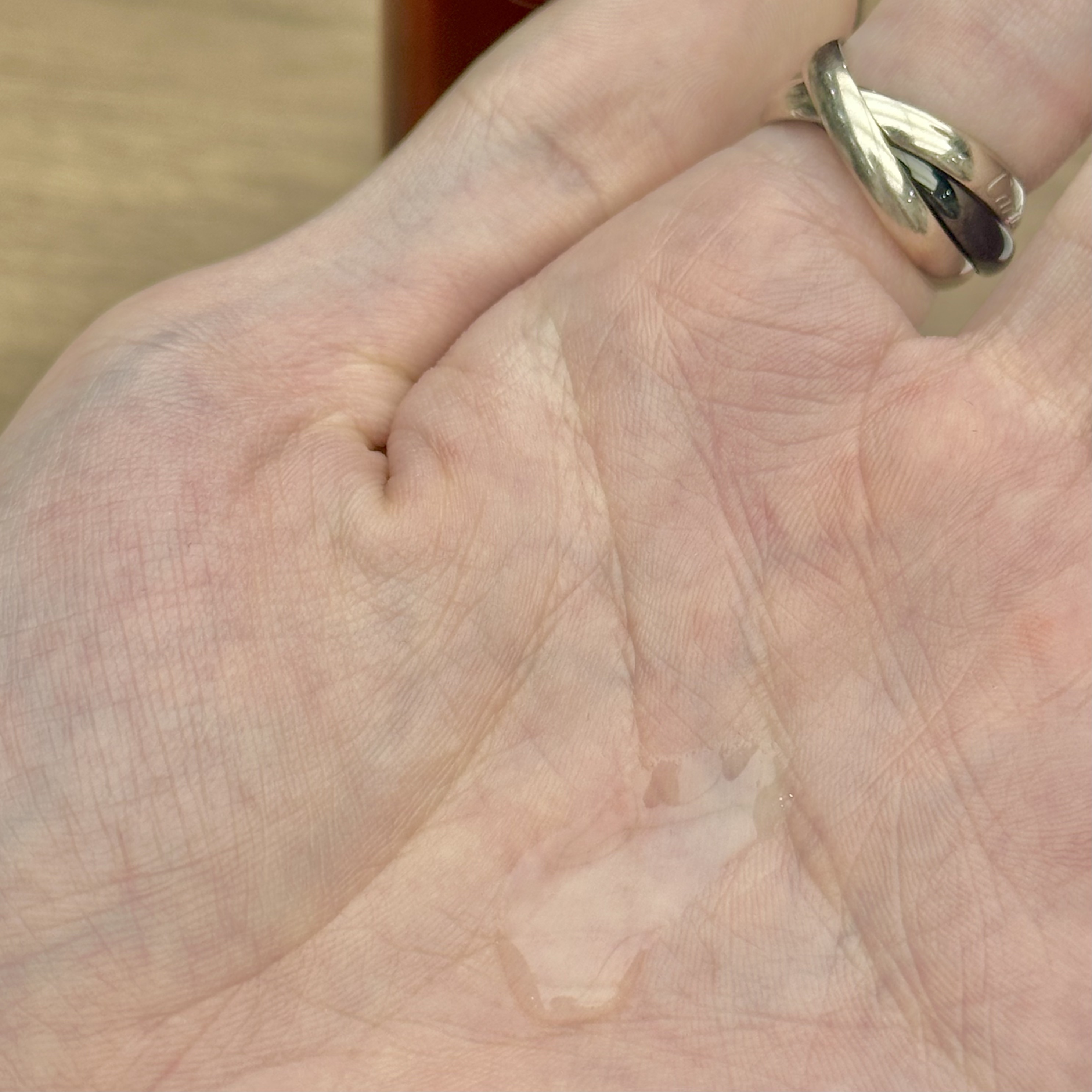 アルティミューン パワライジング コンセントレート Ⅲn/SHISEIDO/美容液を使ったクチコミ（2枚目）