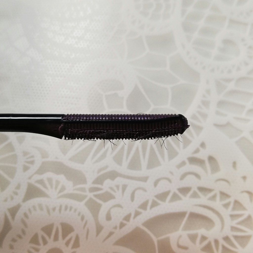 エテュセ アイエディション（マスカラベース）リッチスタイル/ヘルシースタイル/ettusais/マスカラ下地を使ったクチコミ（2枚目）