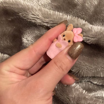 しに子ちゃん on LIPS 「なんでかわからんけど最近ほっぺたペッカペカ。おでことか目と鼻の..」(6枚目)