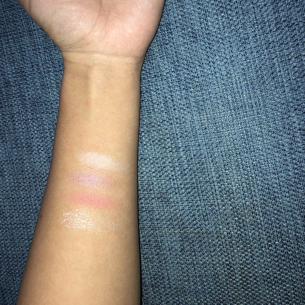 シングルカラーアイシャドウ/CEZANNE/単色アイシャドウを使ったクチコミ（3枚目）