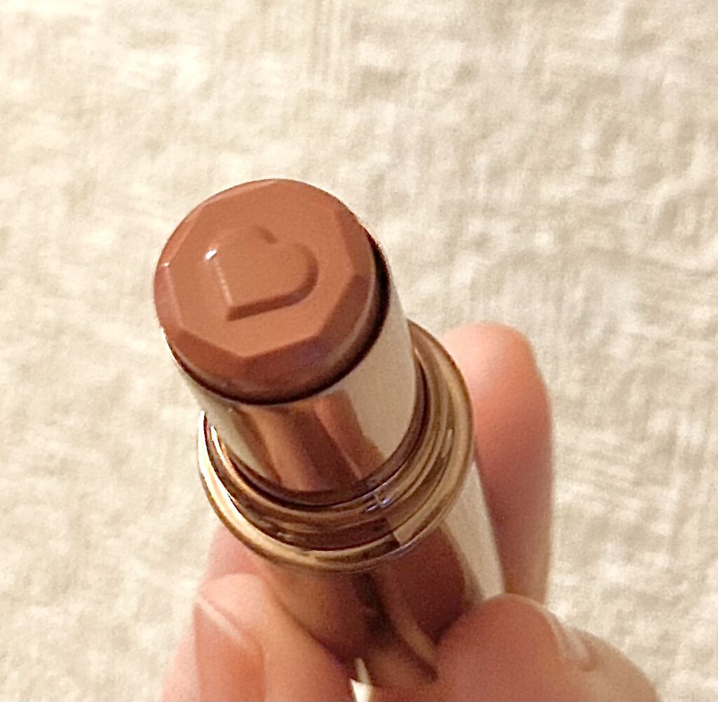 メルティールミナスルージュ（ティントタイプ）/キャンメイク/リップティントを使ったクチコミ（2枚目）