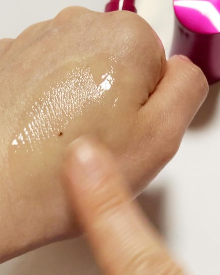 トワニー タイムリフレッシャー/TWANY/美容液を使ったクチコミ(6枚目)