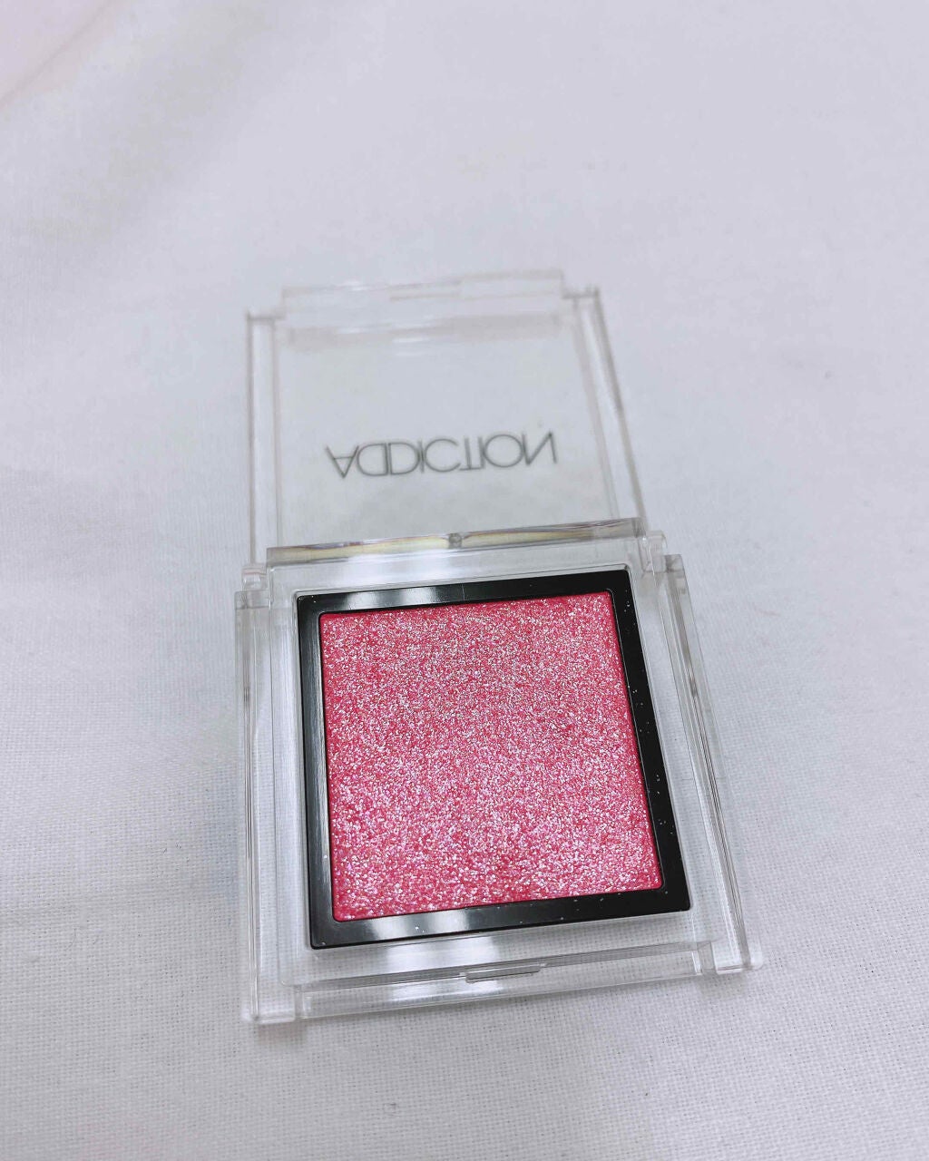 【旧】ディオール アディクト リップ マキシマイザー/Dior/リップグロスを使ったクチコミ(3枚目)